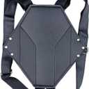 Katana Samurai Ninja Sword Carrying Belt Frog (5)