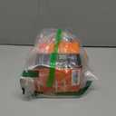 YUNSCM 2-PCS 20x4 Heavy Duty Fat Tire Tubes Schrader Valve Premium Butyl Rubber 20 Bike Tubes Compatible with 20x3.5/4.0 89/102-406 E-Bike/Mountain Bike/Street Bike Bicycle Tire Tubes