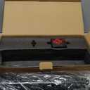 Self Leveling Laser Level 100ft, Green Cross Line with Tripod, 4 Brightness Modes & Pulse Function, Manual & Self-Leveling Modes, IP54 Waterproof for Picture Hanging, Tile, DIY Construction