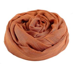 Solid Color Hijabs Scarf For Women Maxi Muslim Plain Frayed Shawls Wraps Oversized Headscarf (19)
