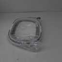 Compact Collapsible Laundry Basket, Small Size Pop-Up Hamper Perfect for Bedroom Side,Bathroom,Travel, Not for Large Families, Foldable with Handle, Measures 16 x 12.5 x 9.5 In, (Gray)