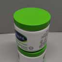 Cetaphil Face & Body Moisturizer, Hydrating Moisturizing Cream for Dry to Very Dry, Sensitive Skin, NEW 16 oz 2 Pack, Fragrance Free, Non-Comedogenic, Non-Greasy