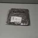 Sleeveless V Neck Midi Dress for Women Casual Summer Solid Smocked Waist A Line Flowy Dresses with Pockets (M)