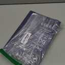 3-in-1 Upgraded Pro Flossing Toothbrush-Flosses, Vibrates and Oscillates(The 1st Tech), Electric Toothbrush with Water Flosser Equipe 5 Brush Heads, Plaque Removal for Sensitivity, Braces-Blue