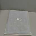 Waterproof Shower Cushion Seat Pad for Bath Bench, Chair, Bathtub, or Walk-in Tub, Non-Slip Foam Bath Seat with Drain Holes, Tailbone Relief Support Padded Bench Cushion for Seniors Inside Shower (14.6*10.6)