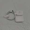 Apple AirPods Pro (2nd Gen) Wireless Earbuds, Up to 2X More Active Noise Cancelling, Adaptive Transparency, Personalized Spatial Audio MagSafe Charging Case (Lightning) Bluetooth Headphones for iPhone