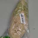 Cheesecloth Table Runner Champagne, Boho Rustic Cheesecloth Gauze, 35x120 Inches Champagne Cheese Cloth Runner for Weddings, Thanksgiving, and Party Decor, 1 Pack