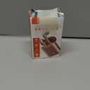 iLive IAEBT209 Truly Wireless Earbuds Bluetooth 5 With Charging Case Rose Gold