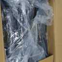 WireHot 22×14×9 Airline Approved Carry On Expandable Luggage with Front Open Pocket, Spinner Wheels, ABS+PC Hardshell Small 20inch Suitcase with Protective Cover and Luggage Tag, Teal Blue