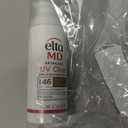 EltaMD UV Clear Face Sunscreen, Oil Free Sunscreen for Sensitive Skin with Zinc Oxide, Dermatologist Recommended