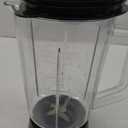 5 Speed Blender with 48-oz Plastic Jar