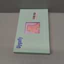 Birthday Gifts for 4 5 6 7 8 9 10 11 12 13 Year Old Girls,Gifts for Teens Kids Daughter Sister Her,Two Way Zipper Crossbody Bag Fanny Pack Belt Bag Cute Trendy Stuff - Lavender,A