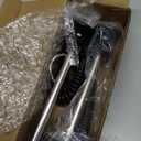 Lasnten Weight Stack Pin Magnetic Universal Gym Weight Pin 0.4 inch Drop Set with Pull Rope for Plate Apertures Above 10.5 mm Heavy Duty