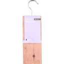 Whitmor, Inc Cedar Hanging Organizer (Set of 2)