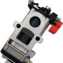 Allmost Compatible with Echo Carburetor FITS for Leaf BLOWERS PB-8010 PB-9010 A021004920 WYAB-1