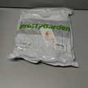 PRETTYGARDEN Women's 2 Piece Lounge Sets 2025 Summer Short Sleeve Tunic Tops Drawstring Shorts Matching Outfits Tracksuits (Grey, Small)