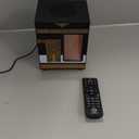 ALMOSTAQIM Azan Clock for Home