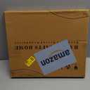 Handicrafts Home Vintage 8 by 10 Picture Frame, Vintage Horn Carved Photo Frame for Wall or Tabletop, Rustic Farmhouse, Boho & Antique Home Decor, Gallery Wall Frame, for Living Room, Bedroom Office Decor, Desk, Shelf & Gallery Wall, Minimal Office D