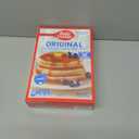 Betty Crocker Original Complete Pancake Mix, Just Add Water, 37 oz. (2.31 Pound (Pack of 1))