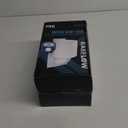 Dryer Vent Cover 4 inch with UV RESISTANT - Outdoor Dryer Vent Cover Natural Energy Saving, Dryer Vent Seal for Home Exterior, (White)