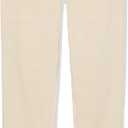 Amazon Essentials Mens Stretch Canvas Double Knee Utility Work Pant (Previously Goodthreads) (Beige)