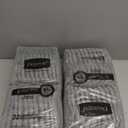 Depend Fresh Protection Adult Diapers, Incontinence Underwear for Men, Disposable, Maximum, ExtraExtraLarge, Grey, 44 Count (2 Packs of 22)