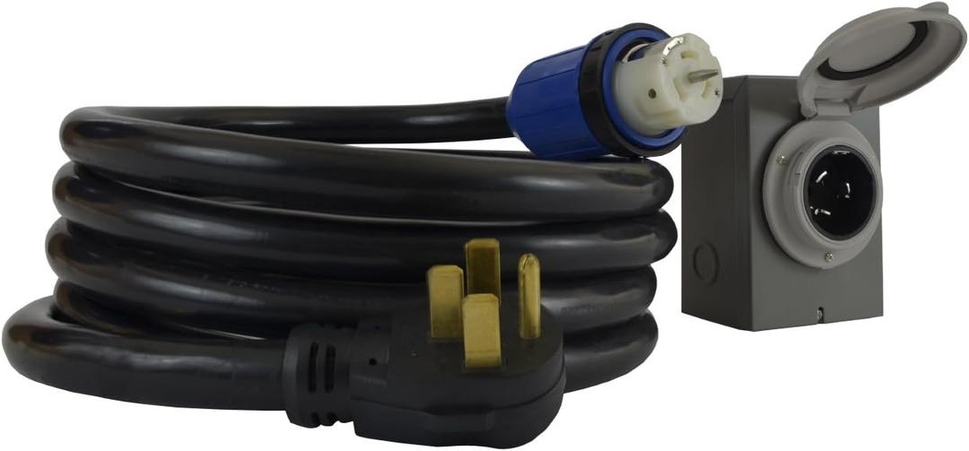 Conntek GIB1450-015, 15 - Feet