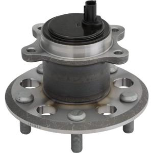 MOOG 512455 Wheel Bearing and Hub Assembly for Toyota Camry MOOG 512455 Wheel Bearing and Hub Assembly for Toyota Camry