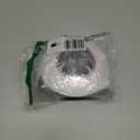 LadyMisty 72W UV LED Nail Lamp, 2026 New Upgrade UV Light for Gel Nails with 18 Beads, 3 Timer Nail Dryer, LCD Display, Auto Sensor, Professional Nail Lamps for Gel Polish  Best Gifts, White Lamp