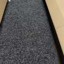 Weber XL Floor Protection Mat – Extra‑Large Grill Mat Protects Patio & Deck Surfaces, Heat & Weather Resistant
