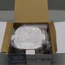 The First Years Baby Bottle Warmer and Sterilizer - Pacifier and Bottle Nipple Sanitizer - Feeding Baby Essentials for Formula or Breast Milk - Holds Multiple Sizes (1 Count (Pack of 1))