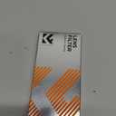 K&F Concept Variable ND Filter Kit Compatible with DJI Mini 4 Pro, 4 Pack ND2-32 (1-5 Stops)/ND32-512 (5-9 Stops)/CPL/UV Lens Filter with Multi Coated HD Optical Glass/Gimbal Safe