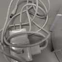 4K Projector with WiFi and Bluetooth, 2000 ANSI Outdoor Projectors with Built-in 10,000+ Apps, Bnoe Native 1080P Smart Proyector for Home Theater Movie with Dual Speaker and Voice Control & Auto Focus