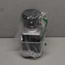 Coffee Grinder Electric, Emojoy Coffee Bean Grinder with 30 Grinding Settings, Burr Coffee Grinder for Home Use, Touchscreen and LED Control Panel, Stainless Steel Conical Burr Grinder