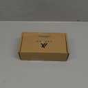 10 Pack 3 Inch Hole Centers Oil Rubbed Bronze Cabinet Pulls Brushed Bronze Cabinet Handles Bronze Kitchen Hardware for Cabinets ZP2408 Drawer Dresser Cupboard Bedroom Closet Bathroom Vanity