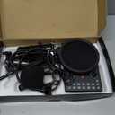Podcast Equipment Bundle, Recording Studio Package with Podcast Microphone and Voice Changer, Live Sound Card - Audio Interface for Laptop Computer Vlog Living Broadcast Live Streaming YouTube TikTok