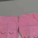 2 Pcs Inflatable Arm Floaties for Toddlers, Blow up Water Wings for Kids, Swimming Arm Bands Floatation for Children and Adults 30-150LBS