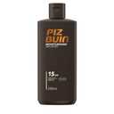 Piz Buin In Sun Moisturising Sun Lotion Spf15 200ml