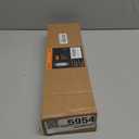 BESTTEN 20 Pack 15 Amp Decor Electrical Wall Outlet Receptacle, Non-Tamper-Resistant, 15A/125V/1875W, for Residential and Commercial Use, UL Listed, White