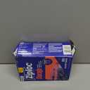 Ziploc Quart Food Storage Bags, Stay Open Design with Stand-Up Bottom, Easy to Fill, 80 Count