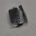 Pawfly Aquarium Air Pump 50 GPH Fish Tank Oxygen Pump for 10-60 Gallon Fish Tanks Buckets Dual Outlet Adjustable Ultra Quiet Aerator Pump with Airline Tubing Air Stones Connectors and Check Valves