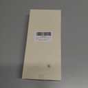 Gonii Women's Ultra-Thin Lightweight No-Show Ankle Socks - Seamless Toe Design, Non-Slip Arch Band (6 Pairs) for Running (Black, L)