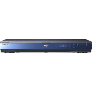 Sony BDP-S350 1080p Blu-Ray Disc Player
