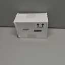 Shappy 60 Pcs Hanukkah Bubble Wands Bulk Mini Bubble Wands Party Favors Small Birthday Party Gift for Novelty Gifts (Blue)