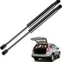 Rear Hatch Struts, Liftgate Lift Supports Shock, Heavy Duty Tailgate Struts Replacement for 2007-2011 Honda CRV Base/EX/EX-L/LX/SE Sport Utility 4-Door, 2 Pack