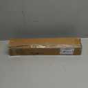 Delamu Cord Hider, 157in Wire Covers for Cords on Wall, Premium Cable Hider Cord Covers for Wires, Cable Management Wire Hiders for TV, Cable Raceway Kit, W0.95 H0.55in, White