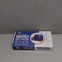 Ice Packs for Injuries Reusable (3-Piece Set)  Hot and Cold Ice Pack Therapy Gel Wrap Support  Supports Recovery, Joint and Muscle Pain  Knees, Back & More (3 Piece Set - Classic)