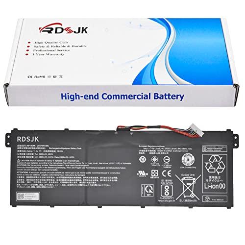 AP18C4K Laptop Battery for Acer Aspire 3 A315-42 A315-42G A315-54 Aspire 5 A514-52 A514-52G 52K A515-43 A515-43G A515-44 A515-44G A515-54 A515-54G A515-56 Spin 3 SP313-51N SP314-54N Series 11.4V 48Wh