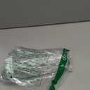 USB Desktop Crystal Humidifier 400ml with 7 Colors LED Night Light, No Noise Suitable for Home, Office, Desk, Bedroom and Babies Room and No Battery (400ml)