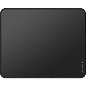 Pulsar - Paracontrol M Esports Level Premium Gaming Mouse Pad v2 - Medium to High Speed Pad Stitched Edge Durable Hybrid Top Surface 10.23 x 13 (M, Black)